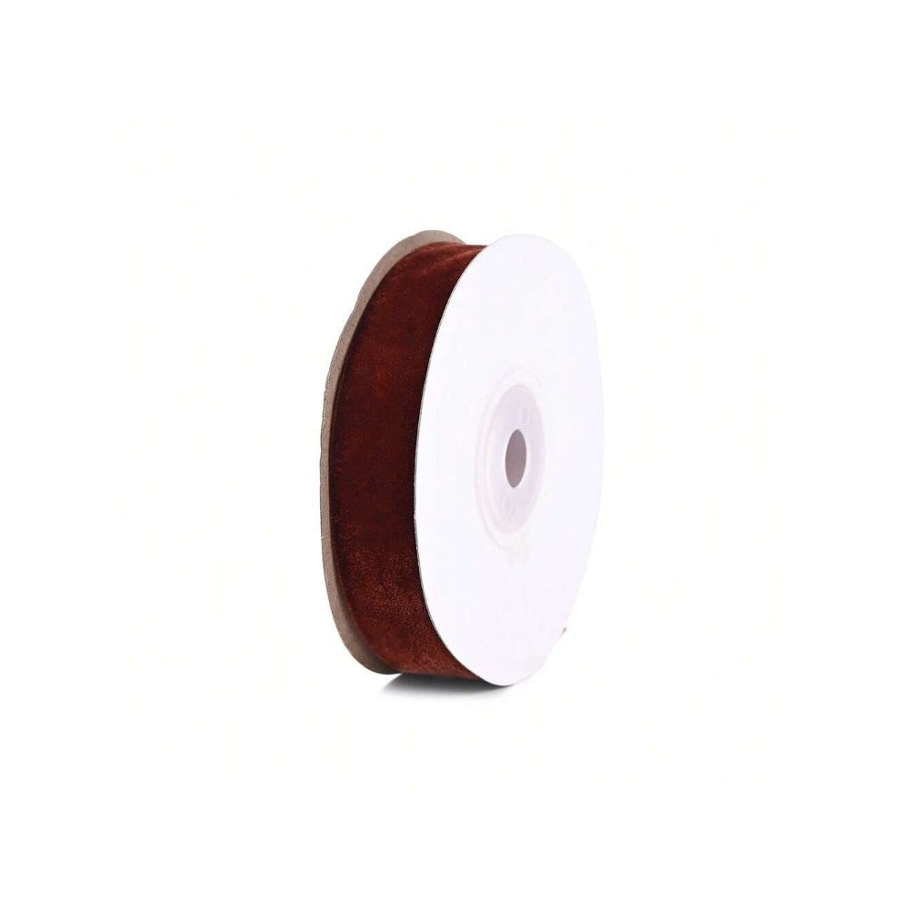 2 cm Velvet Ribbon