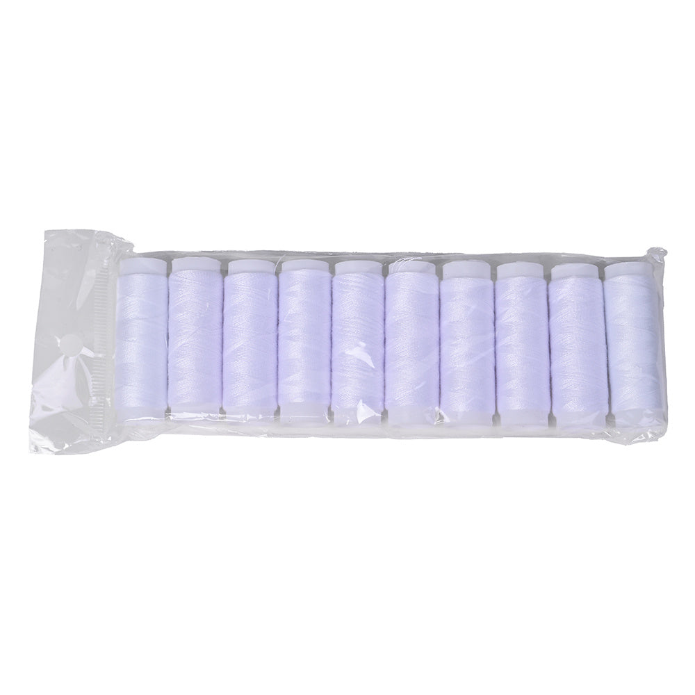 18.5x5.6 cm Polyester Sewing Thread