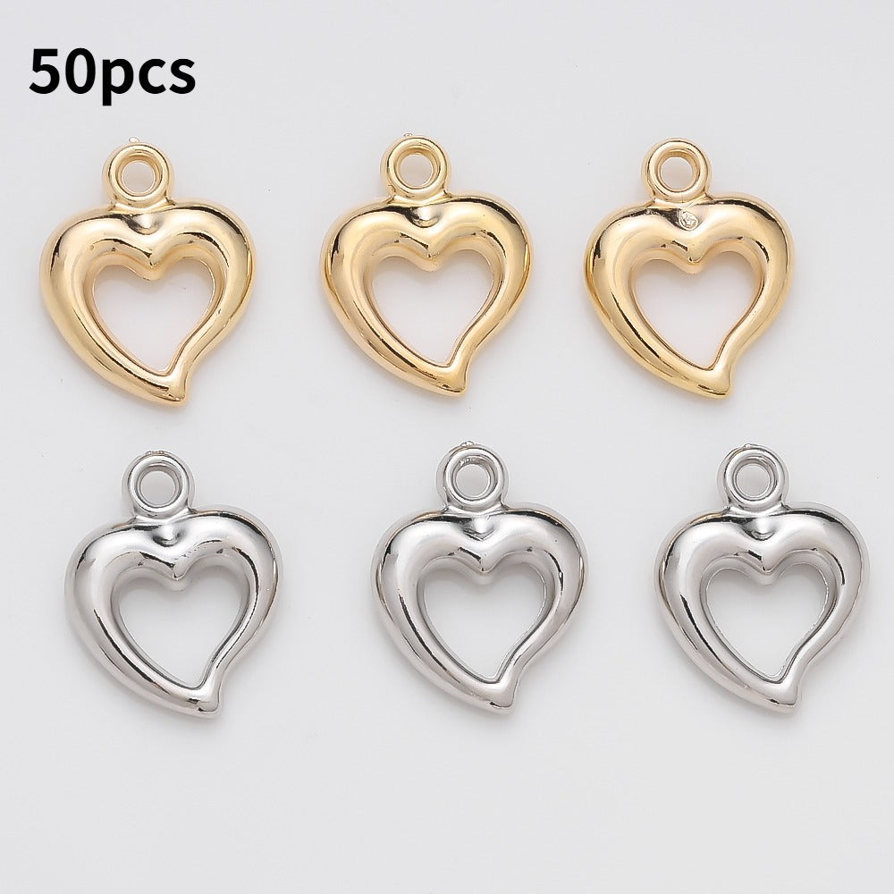 Love CCB Pendants