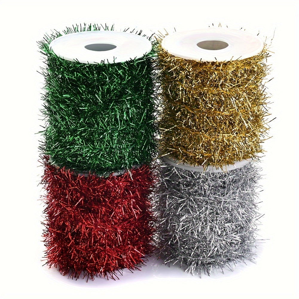 Colorful Craft Thread