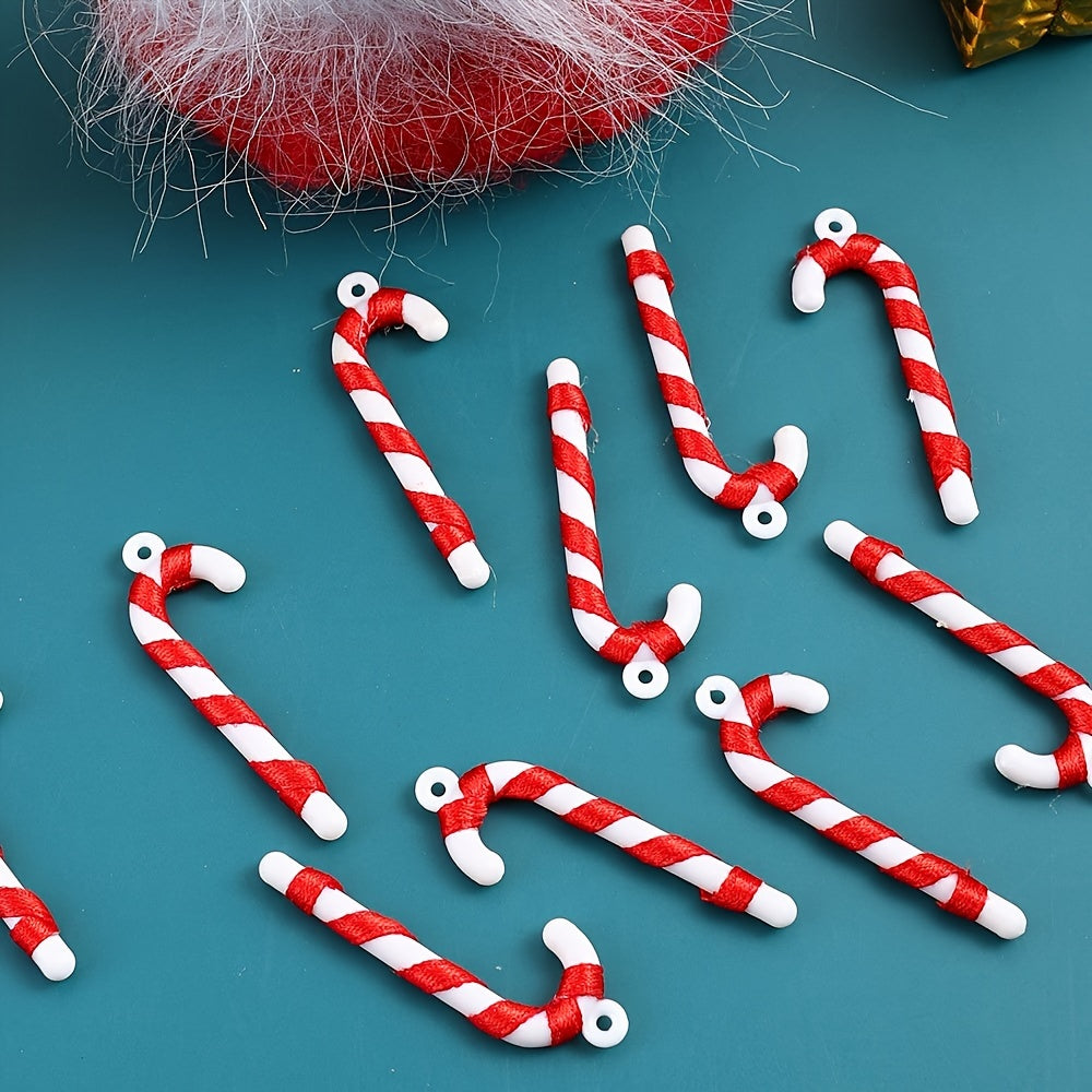 Christmas Crutch Patches