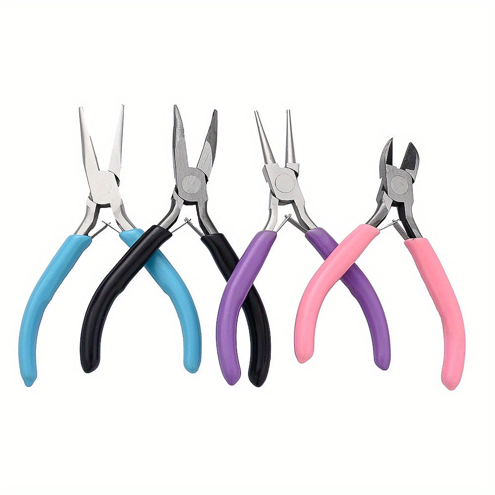 Jewelry Needle Nose Pliers