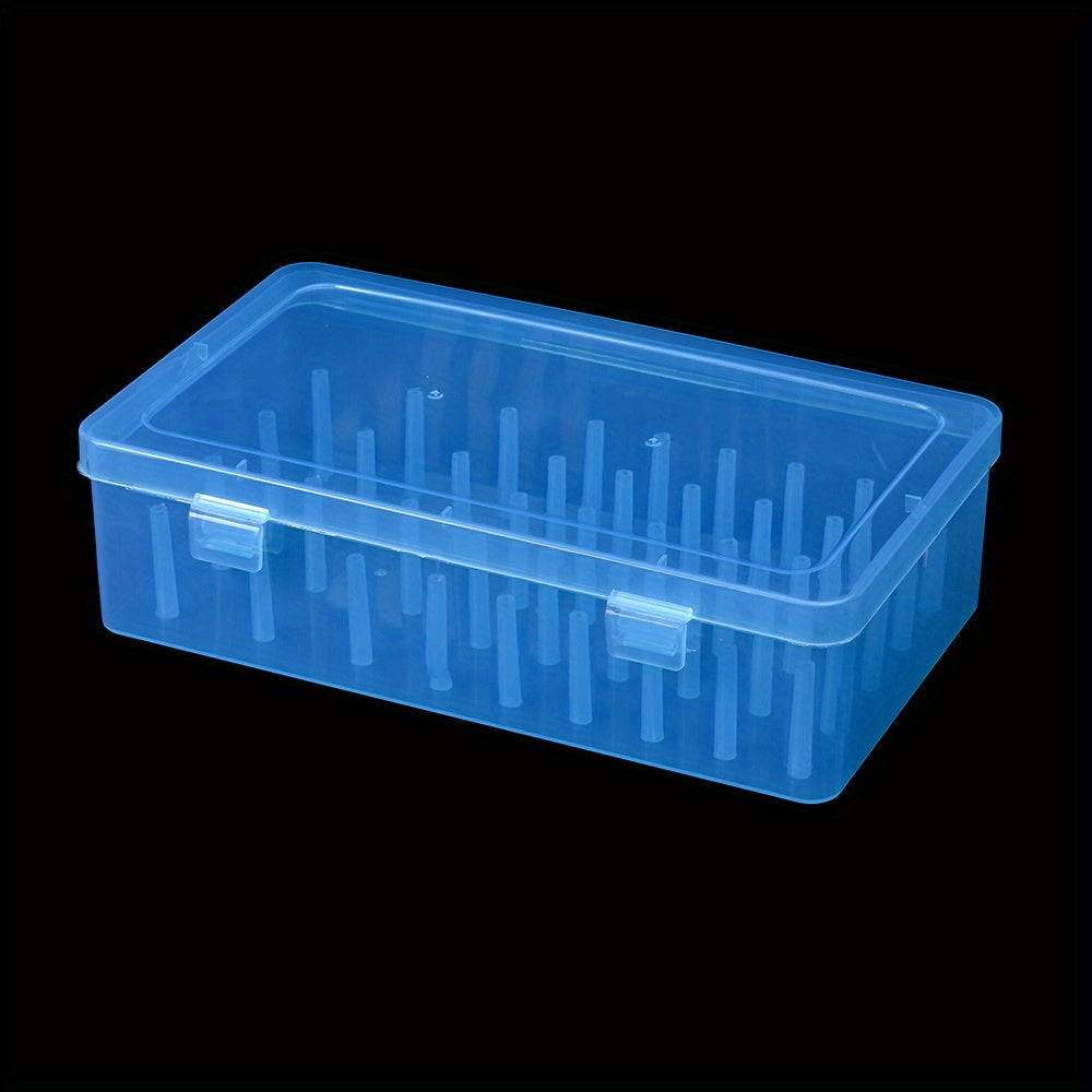 Thread Storage Box