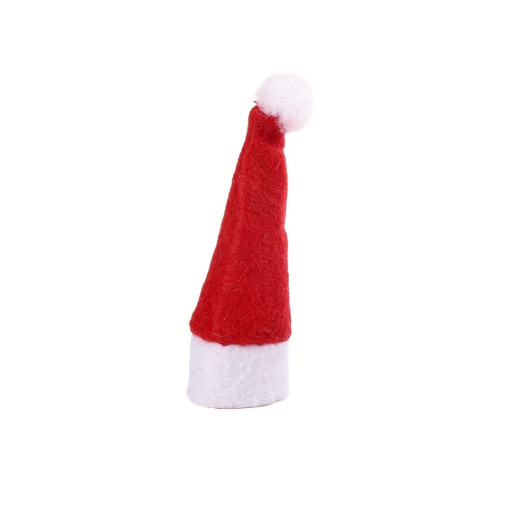 Christmas Family Santa Hats