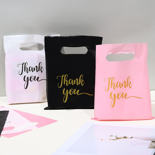 Thank You Gift Bags