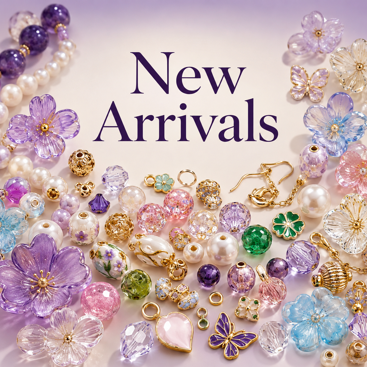 New Arrivals