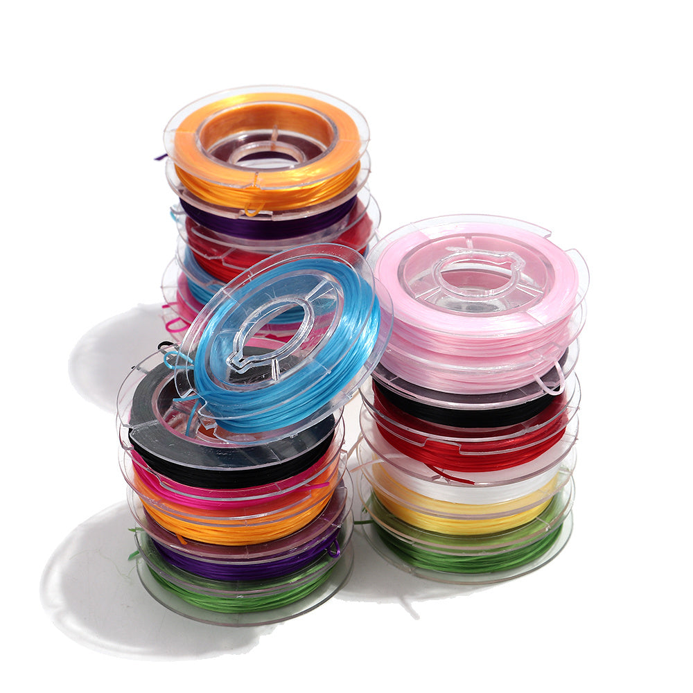 Elastic Beading Cord