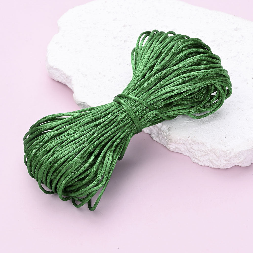 Chinese Knot Braided Thread