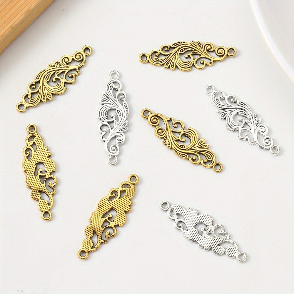 Cloud Alloy Pendants