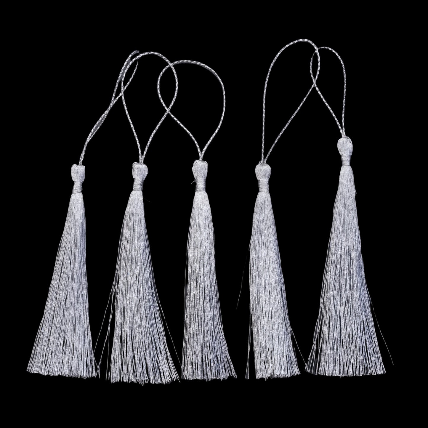 Tassel Charms