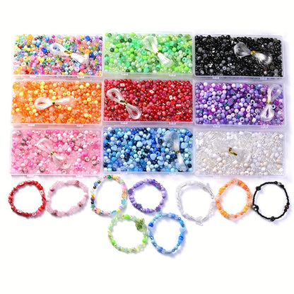 Acrylic Bracelet Making Kit
