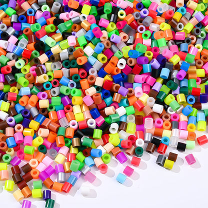 Fuse Beads Hot Melt Bead Set