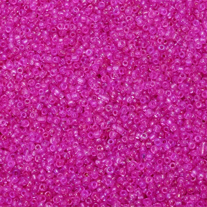 Glass Rice Beads