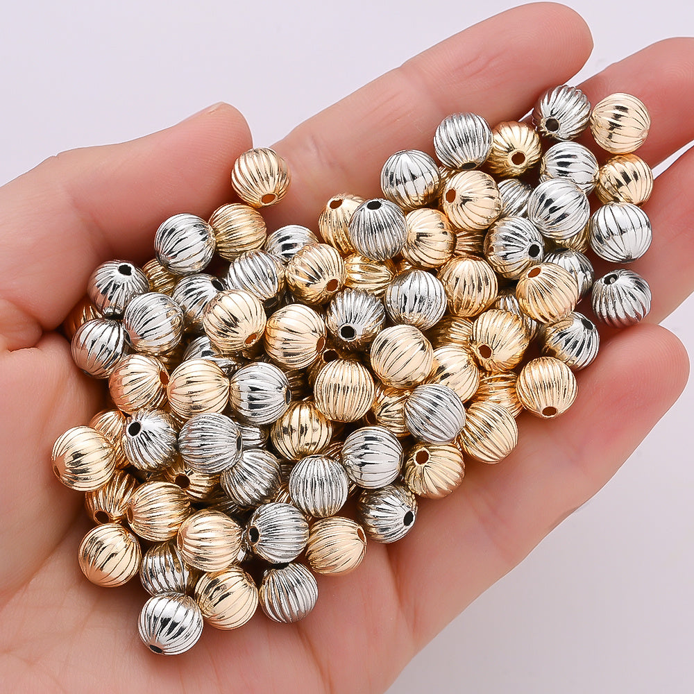 CCB Spacer Beads