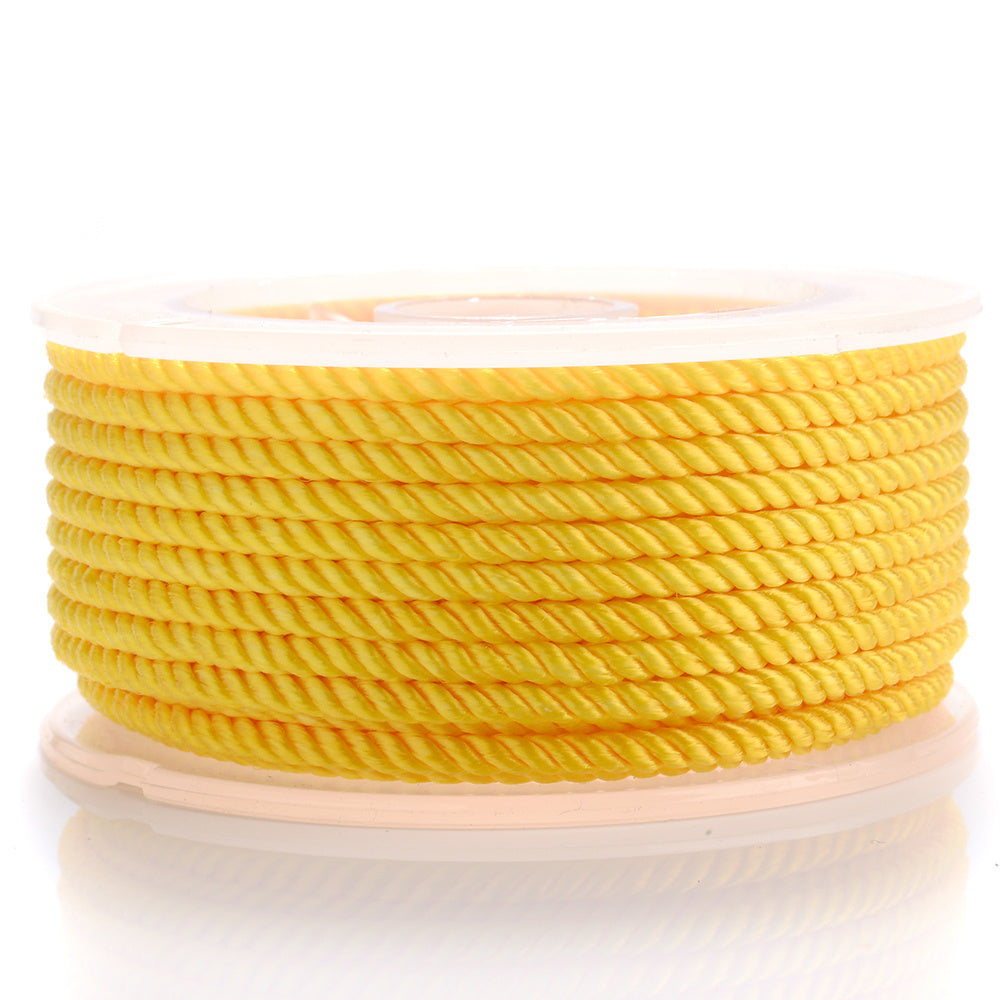 1.5 mm Nylon Chinese Knot Cord