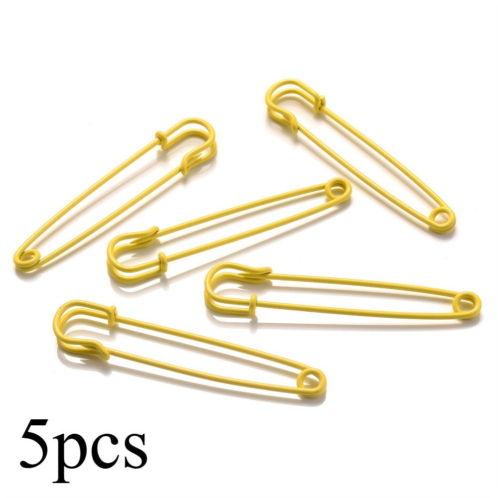 Large Jewelry Pins