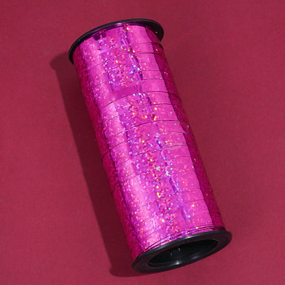 Shiny Laser Ribbon