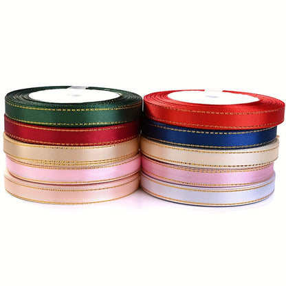 Satin Craft Ribbon Roll