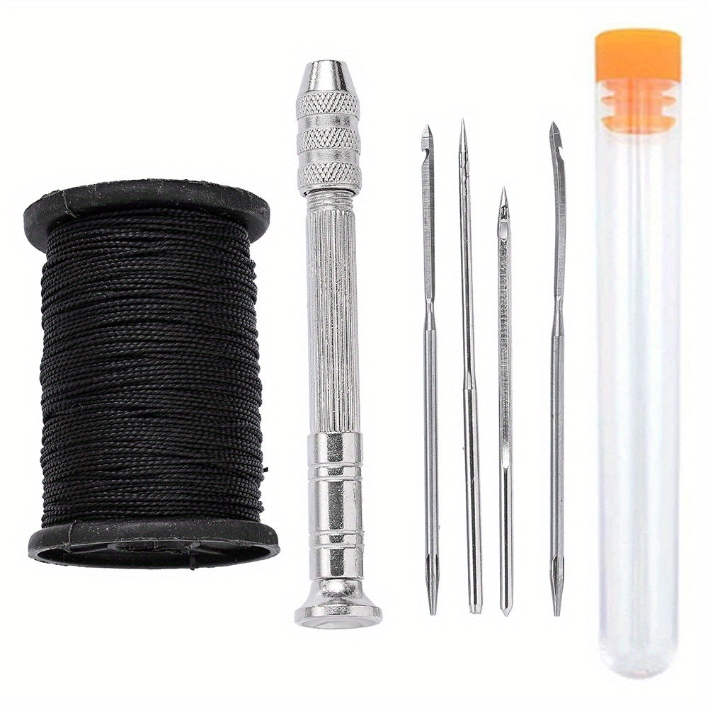Leather Repair Sewing Kit