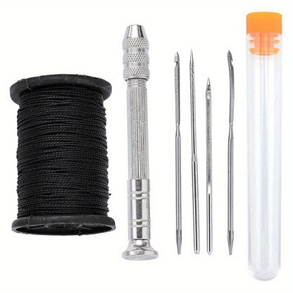 Leather Repair Sewing Kit
