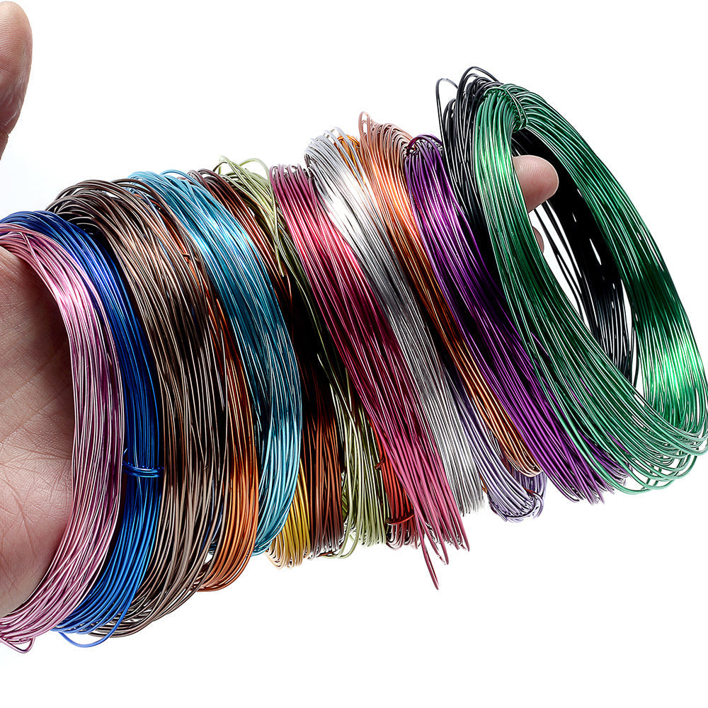 0.6 mm Aluminum Craft Wire