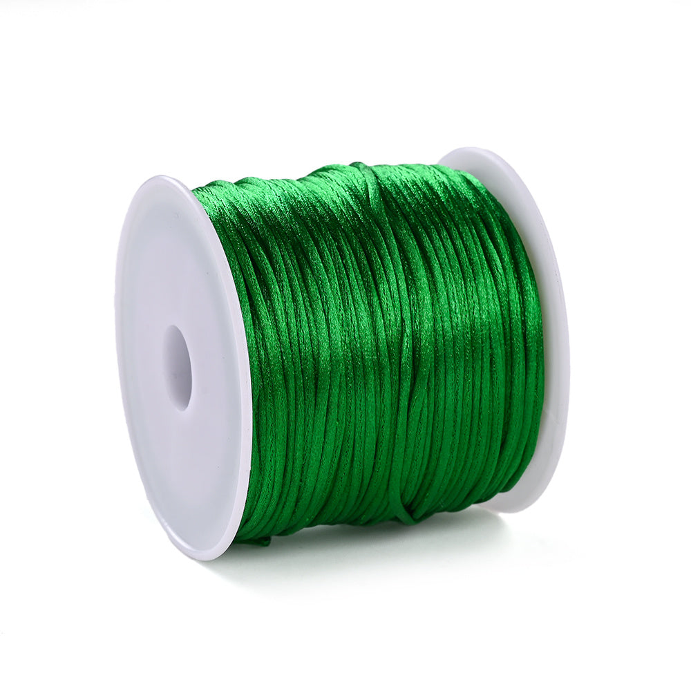 20m 1.5mm Chinese Knot Braided Cord