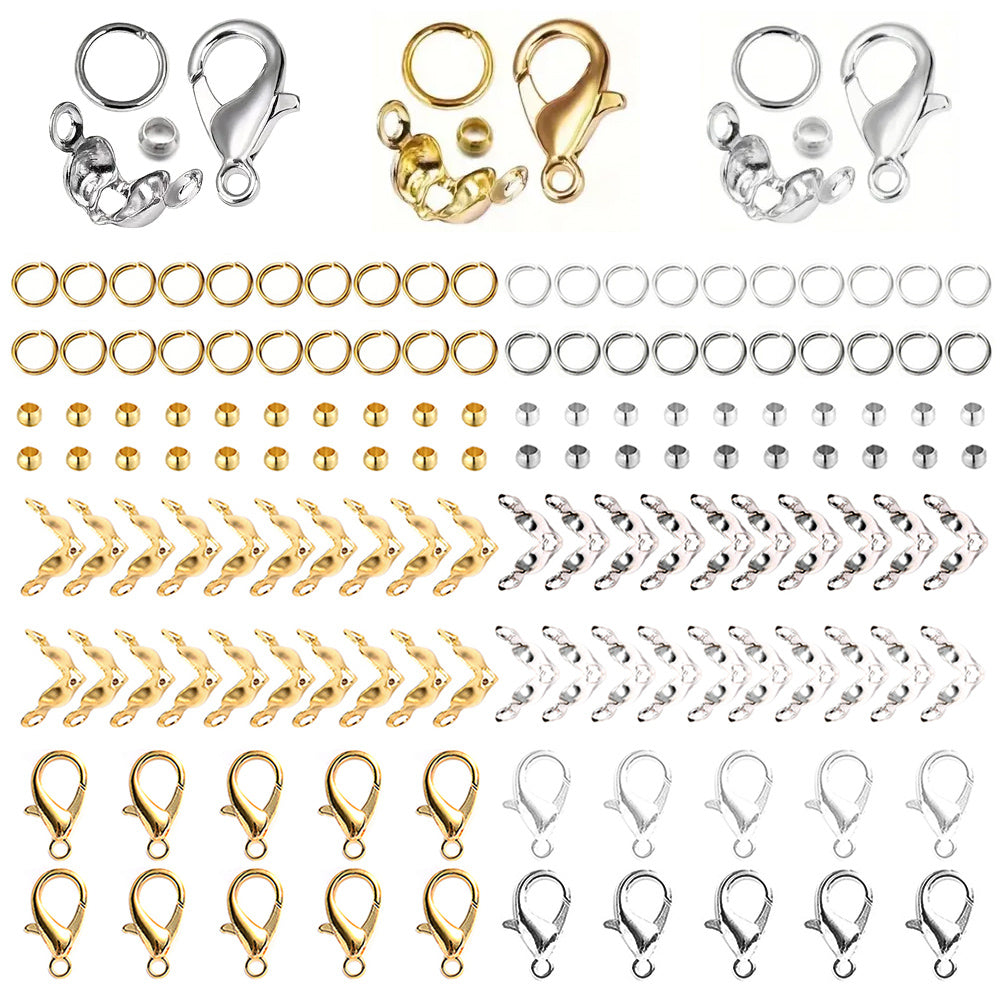 170-Piece Jewelry Findings Set