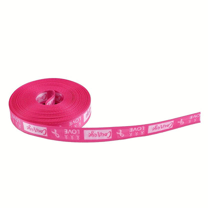 Breast Cancer Awareness Ribbon