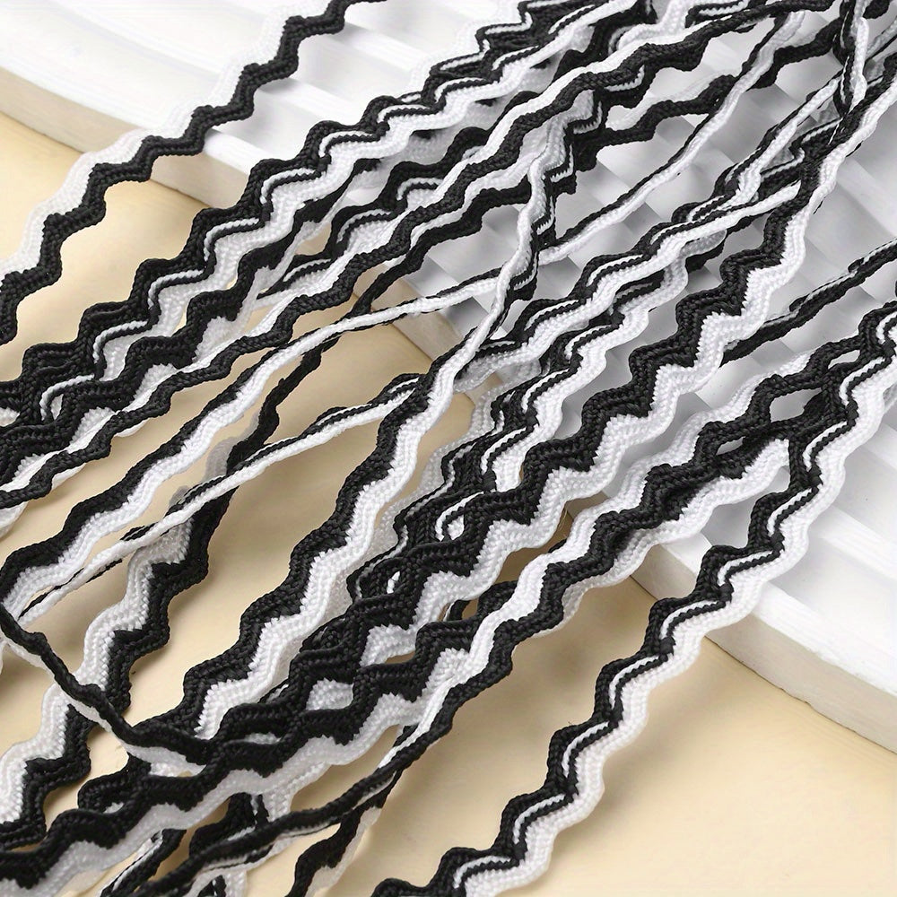 Polyester Webbing for DIY Bag Making