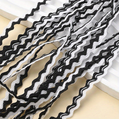 Polyester Webbing for DIY Bag Making