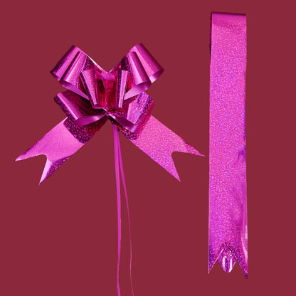 Pull Bow Ribbon