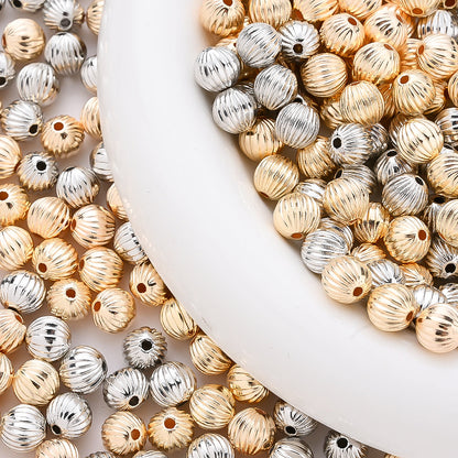 CCB Spacer Beads