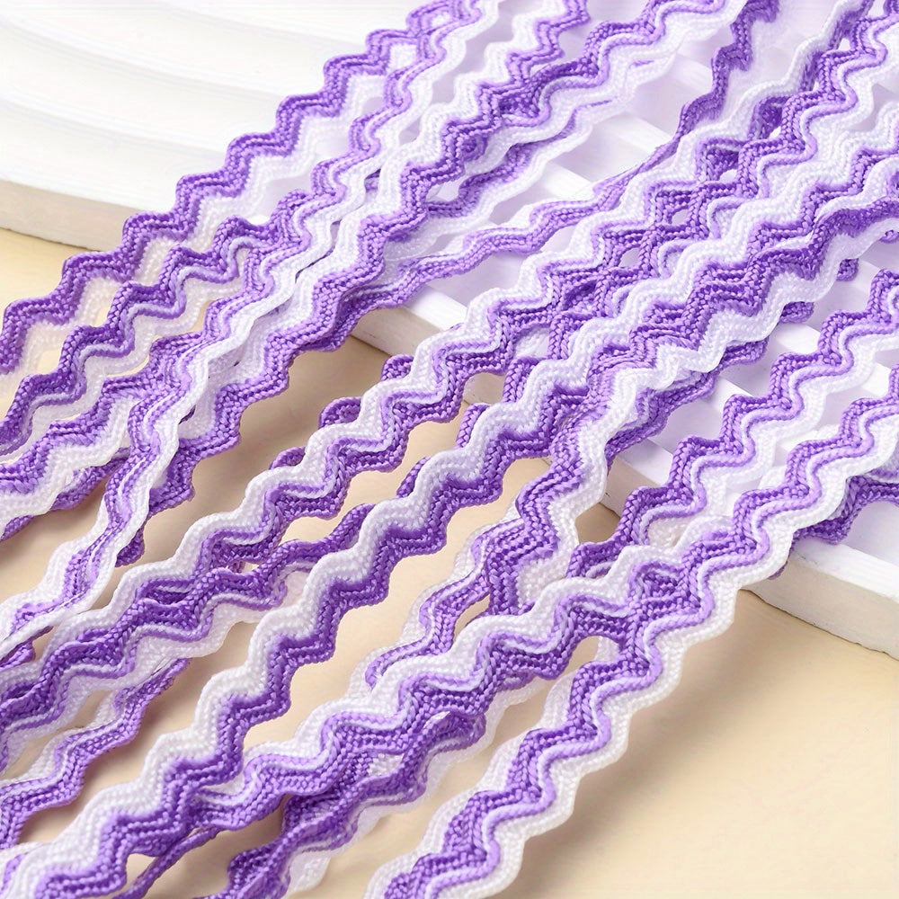 Polyester Webbing for DIY Bag Making