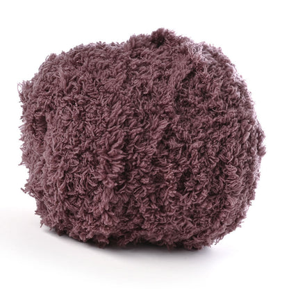 1 Roll 70m 6mm Super Soft Fluffy Plush Yarn