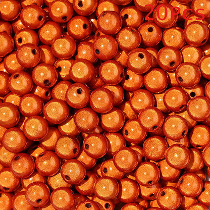 Dream Acrylic Spacer Beads