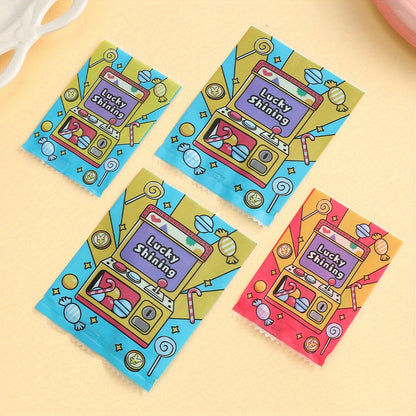 Birthday Party Surprise Gift Bags