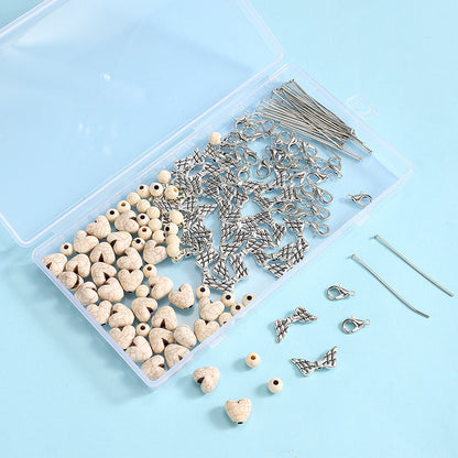 Jewelry Making Findings Kit