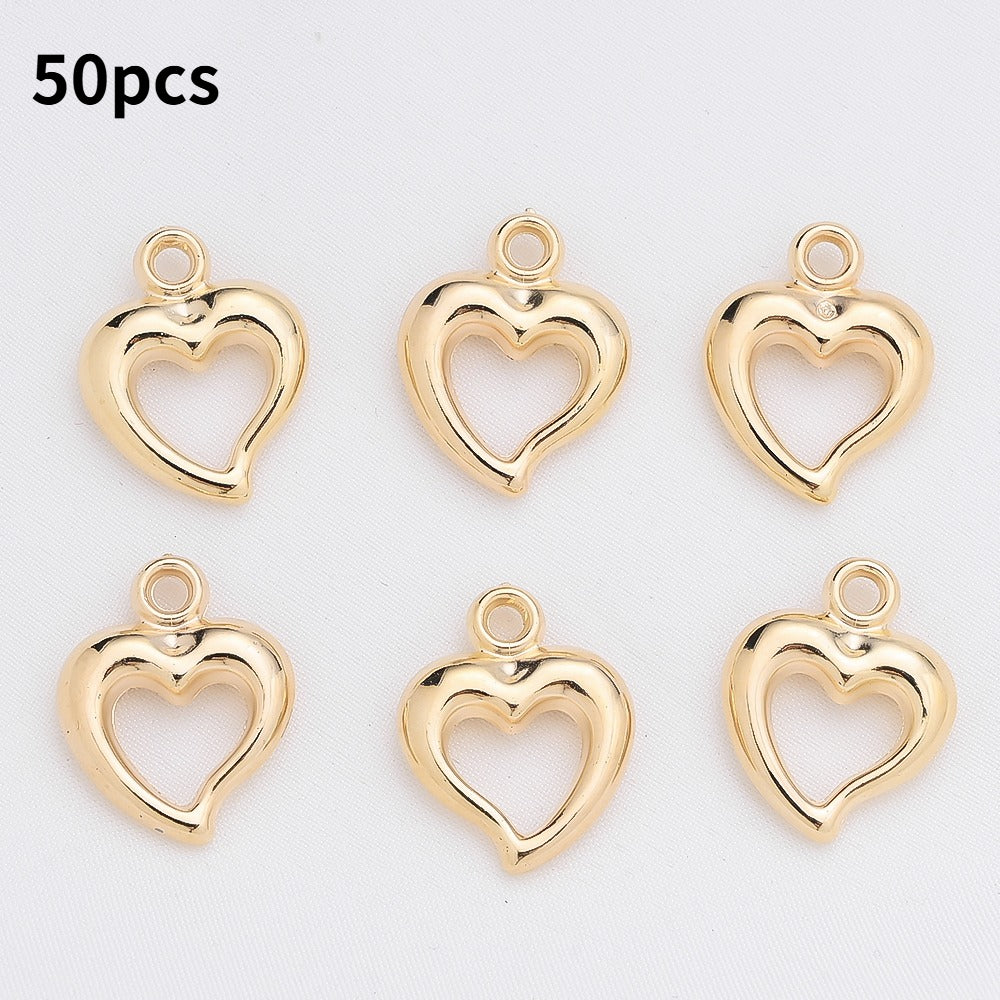 Love CCB Pendants