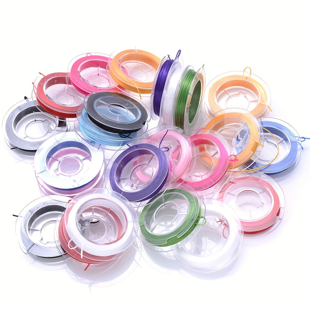 Elastic Beading Cord