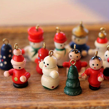 Mini Sheep Eye Screws Pendants Eyepin Hook Connector