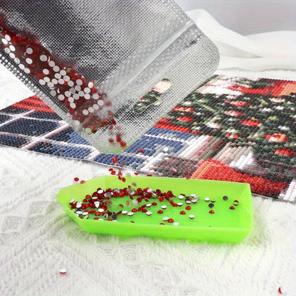 8.5x13 cm Silver Ziplock Jewelry Storage Bags