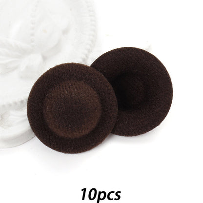 Dome Felt Mini Hat Decorations