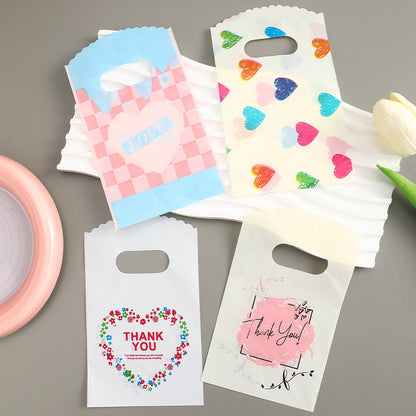 Thank You Gift Bags