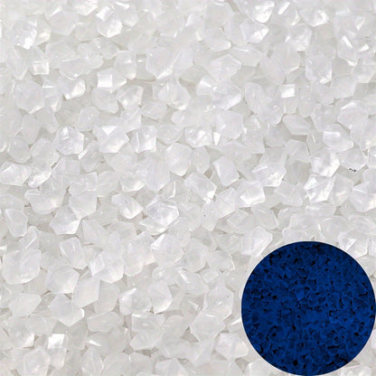 50G Glow-in-the-Dark Resin Sand & Gravel