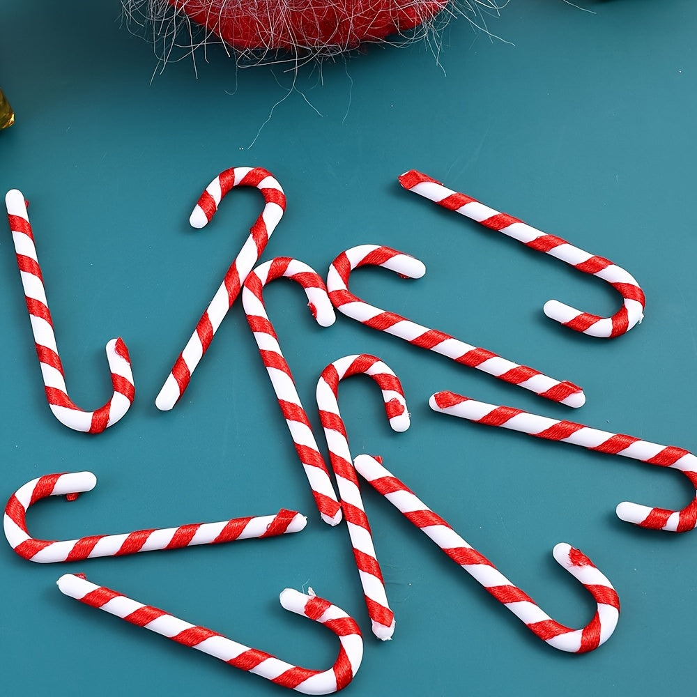 Christmas Crutch Patches
