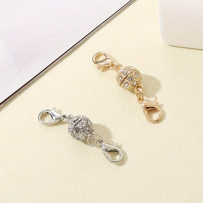 28-Piece Magnetic Clasp Set