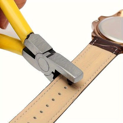 Hole Punch Plier