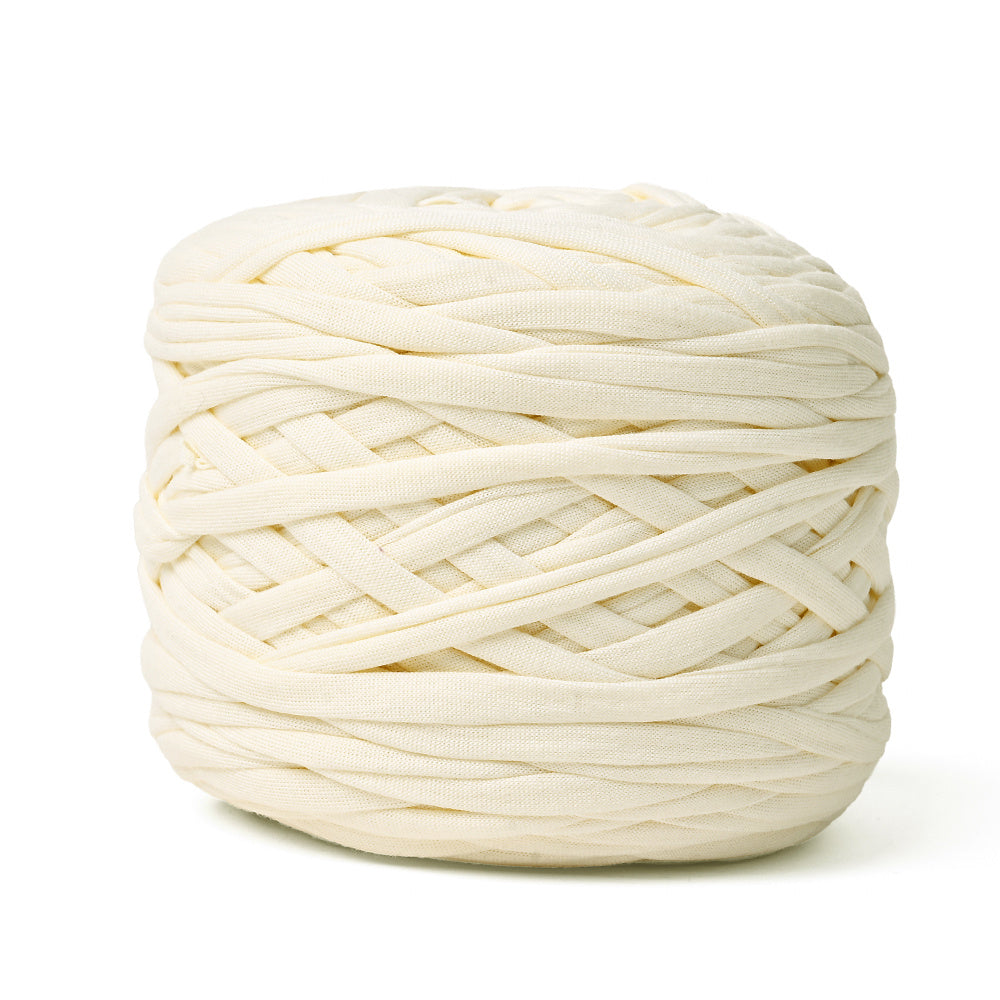 T-Shirt Yarn Knitting Yarn