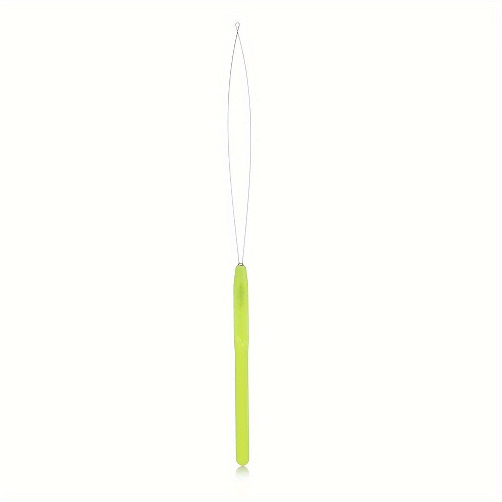 Plastic Handle Beading Needles