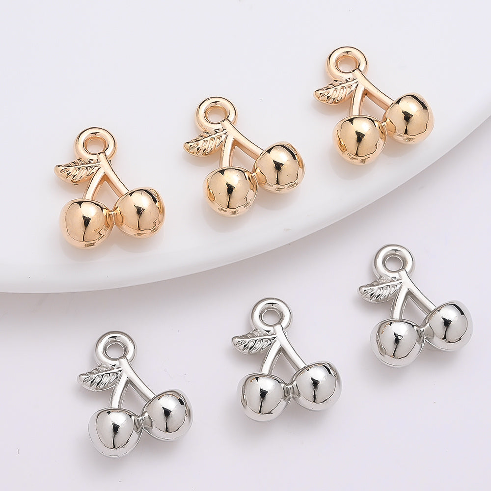 Cherry CCB Pendants